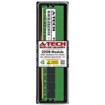 32GB DDR5-4800 Hp P43328-B21 P48501-001 P43330-0A1 Equivalent Server Memory Ram. Fixed Price $846.44.