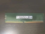 Sk Hynix 8GB PC4-21300 DDR4 HMA81GU6JJR8N-VK Dell Inspiron Xps Memory. Fixed Price $29.99.