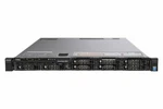 Dell Poweredge R630 2X 8-CORE Xeon E5-2667V3 3.2GHZ 768GB Ram 8X 2.5" Bay Server. Fixed Price $9323.60.