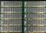 Lot Of 10 Approved MEM-VIP6-64M-SD 64MB Ecc Sdram Dimm PC133 Memory Module. Fixed Price $100.00.