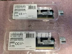 (2X) 16GB 4RX4 PC3-8500 Hp Genuine Memory 500666-B21 500207-071 New!. Fixed Price $39.99.