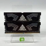 Neo Forza Faye 16GB (2X8GB) Ram DDR4 3000MHZ NMUD480E82-3000DG00. Fixed Price $74.99.