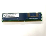 SUN511-1264 1GB PC2-5300 DDR2-667MHZ 240 Pin Memory Micron MT9HTF12872FY-667E1D4. Fixed Price $10.00.