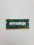 Samsung M471B5773DH0-CH9 Ram Memory 2GB 1RX8 PC3-10600S-09-11-B2. Fixed Price $10.00.