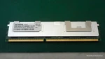 Elpida EBJ82HF4B1RT-AE-E 8GB PC-8500 DDR3 Sdram Server Memory. Fixed Price $18.00.