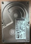 Dec RZ26F-E 1.05GB 50 Pin Scsi Hdd 1080S FB10S479. Fixed Price $225.00.