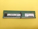Samsung 16GB 2RX8 PC4-2933Y-R Ecc Server Memory M393A2K43CB2-CVF. Fixed Price $109.00.
