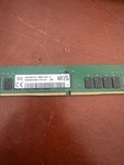 Sk Hynix HMA82GR7DJR8N-XN Tg Ac 16GB 2RX8 PC4-3200AA-RE2-12. Fixed Price $99.00.