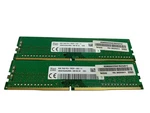 Sk Hynix 16GB (2X8GB) DDR4 PC4-2933Y Server Ram HMA81GU6DJR8N-WM. Fixed Price $47.45.