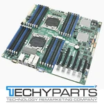 Supermicro X10DRC-T4+ Intel C612 Ee-atx Dual LGA2011-3 10GB Lan SAS3 Motherboard. Fixed Price $174.99.