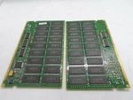 Dec Hp Compaq 54-25158-DA 2X 256MB 512MB Sdram Memory For Alpha Station 600AU. Fixed Price $199.00.