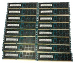 Lot Of 16X Server Memory Hynix HMT42GR7MFR4C-PB 16GB PC3-12800R 2RX4 256GB. Fixed Price $235.22.