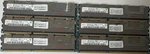 Hynix 96GB (6X16GB) DDR3 Rdimm PC3-10600R Ecc Registered HMT42GR7BMR4C-H9. Fixed Price $125.00.