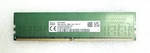 Hynix 16GB 5600MHZ Desktop Memory Udimm 1RX8 PC5-5600B DDR5 HMCG78AGBUA081N. Fixed Price $250.99.