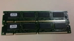 - 2X Wintec 128MB SDR133 Sdram W9D316647QB. Fixed Price $12.90.