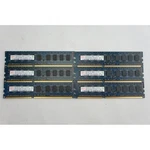Hynix 12GB 6X2GB PC3-8500E DDR3 1066MHZ Ecc Unbuffered Ram HMT125U7BFR8C-G7 Used. Fixed Price $18.00.