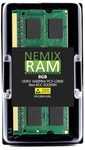 Nemix Ram (1X8GB) DDR3 1600MHZ PC3-12800 2RX8 1.35V 204-PIN Non-ecc Sodim.... Fixed Price $33.11.
