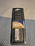 Promos Technology 256MB Ddr 400MHZ CL3 184 Pin Dimm V826632K24SATG-D3 PC3200U. Fixed Price $40.00.