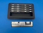 Samsung 32GB 4RX4 PC3-14900L Lrdimm 1866MT/S Load Reduced (M386B4G70BM0-CMA3). Fixed Price $38.00.