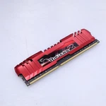 G.skill F3-2133C11D-16GZL 8GB DDR3 2133MHZ Dimm Memory. Fixed Price $42.50.