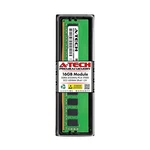 A-tech 16GB Ram Replacement For Hpe 805671-B21, 819801-001, 797259-091 DDR4.... Fixed Price $231.20.
