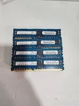 Sk Hynix HMT41GR7AFR8A-PB 8GB PC3-12800 DDR3 Ecc CL11 Dimm Memory Lots Of 40. Fixed Price $399.00.