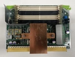 Sun 541-2262 2.8GHZ Cpu/memory Module, Fire X4600 M2. Fixed Price $100.00.