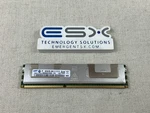 Samsung M393B2K70CM0-YF8 16GB 4RX4 PC3-8500R DDR3-1066MHZ Ecc Server Memory Dimm. Fixed Price $24.95.