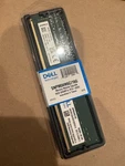Dell 16GB 3200MT/S (PC4-3200) DDR4 Memory Module Upgrade SNPM04W6C/16G. Fixed Price $175.00.