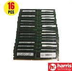 Samsung 256GB (16 16GB) 4RX4 PC3L-8500R DDR3 Ram 15-13131-01 M393B2K70CMB-YF8. Fixed Price $441.87.