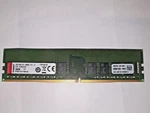 16GB DDR4-3200MHZ Ecc Udimm Ram KTH-PL432E/16G Compatible Replacement Memory. Fixed Price $109.99.
