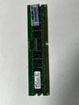 Samsung M312L2920BG0-CB3Q0 1GB Ddr Server Ram PC2700R Ecc Reg. Hp P/n 331562-051. Fixed Price $16.14.