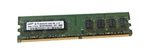 Samsung M378T5663EH3-CF7 2GB PC2-6400U Random Access Memory Ram. Fixed Price $8.99.