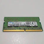 Samsung 8GB 1RX8 PC4-2133P M471A1K43BB0-CPB Laptop Memory Stick Module. Fixed Price $14.99.