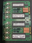 P14573B 03HD540 32CD 128GB PC4-2933 Ddimm Memory Ibm Power E1080 9080-HEX System. Fixed Price $2538.00.