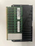 Ibm POWER8 16GB PC3-12800 DDR3 1600MHZ Ecc Cdimm 00LP781. Fixed Price $25.00.