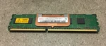 Hynix 512MB HYMP564B72BP8N2-C4 PC2-4200F-444-11 Ddr Memory RM2-CMP52-39. Fixed Price $6.49.