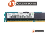 Sk Hynix 16GB PC3L-12800R DDR3-1600 Reg Ecc 2RX4 1.35V Memory HMT82GV7AMR4A-PB. Fixed Price $99.00.