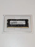 Axiom 1X16GB DDR5 4800 PC5-38400 CL40 1RX8 Sodimm Laptop Ram. Fixed Price $169.00.