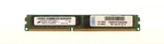 Micron 4GB 2RX8 PC3L-10600R-9-11-LP Ecc Reg Server Ram MT18KDF51272PDZ-1G4M1HF. Fixed Price $14.99.