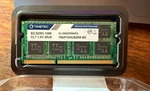Timetec Hynix 8GB DDR3 1066 CL7 1.5V 2RX8 Premium Mac Laptop Memory. Fixed Price $12.05.