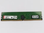 Kingston KSM24RS8/8MEI (1X8GB) 1RX8 PC4-2400T DDR4 Server Memory. Fixed Price $22.95.