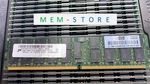 MT36HTF51272PY-80EE1 Micron 4GB PC2-6400 DDR2 800MHZ Ecc Rdimm Ram Hp 499277-061. Fixed Price $45.00.