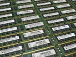 Lot Of 46 Micron 8GB 4RX8 PC3L-8500R Rdimm Server Memory, MT36KSF1G72PDZ-1G1M1. Fixed Price $227.70.