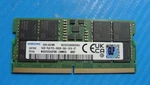 Hp 460 G11 Samsung 16GB 1RX8 PC5-5600B So-dimm Memory Ram M425R2GA3PB0-CWM0D. Fixed Price $139.99.