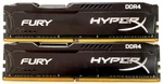 Kingston Hyperx Fury DDR4-2400 Ram 16GB Kit (2X8GB) HX424C15FBK2/16. Fixed Price $44.99.