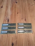 Micron 6X8GB 48GB PC3L-10600R (DDR3 Ecc Sdram) MT36KSF1G72PZ-1G4M1HF Server. Fixed Price $57.20.