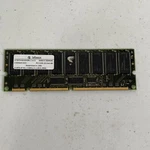 Memory, HYS72V64300GR-7.5-C2 64MX72 Sdram PC133R-333-542-B2 512MB, Sync, 133MHZ,. Fixed Price $19.99.