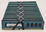 Lot Of 55 Sk Hynix 4GB DDR3 PC3-12800E Ecc Dimm Server Ram HMT351U7EFR8A-PB. Fixed Price $300.00.