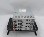 Lot Of 4 Genuine Dell Powervault MD3000I Iscsi Control Module AMP01-RSIM. Fixed Price $149.99.